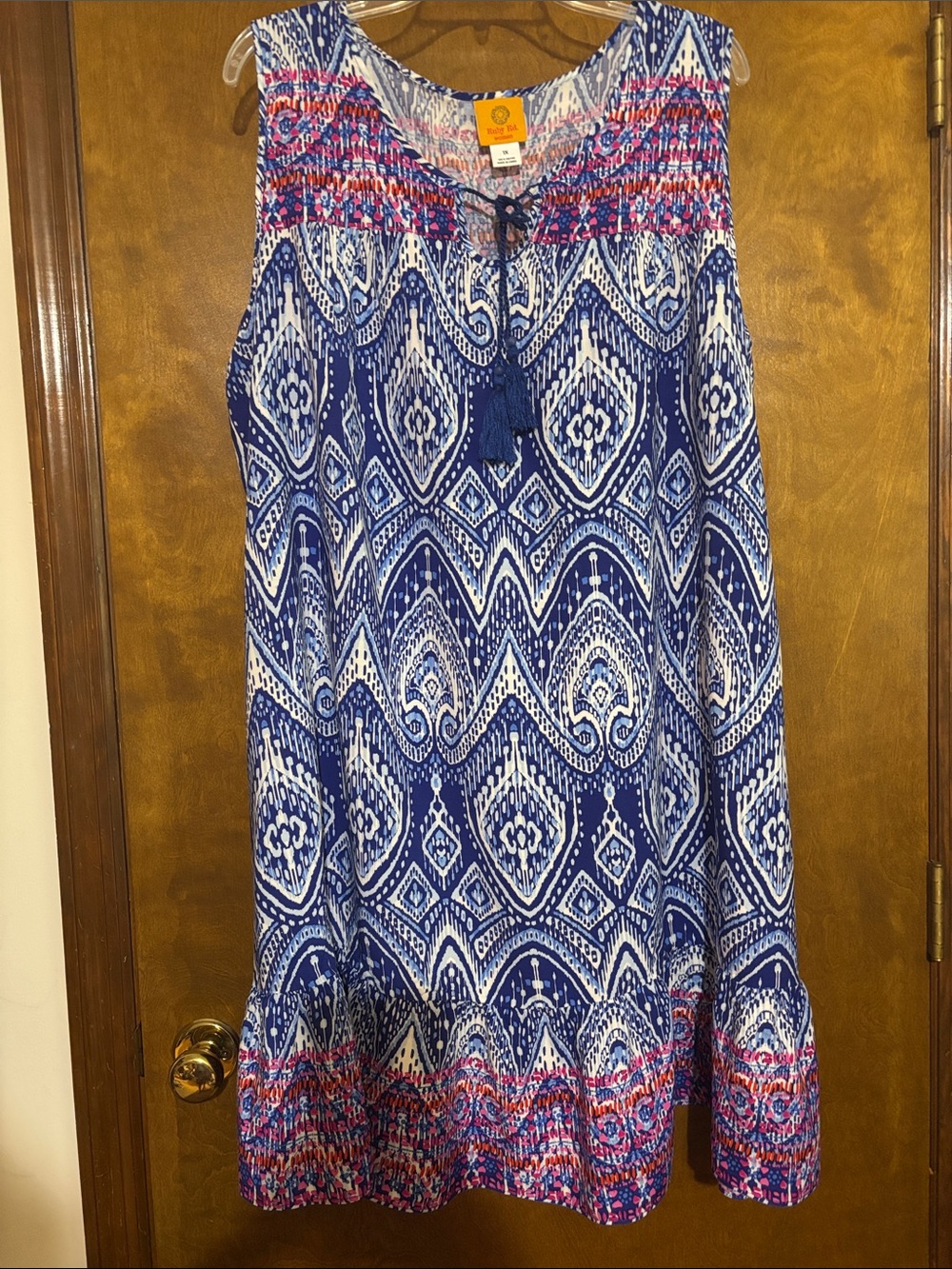Ruby Rd dress